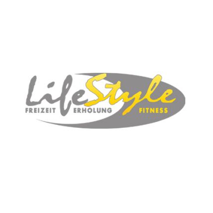 Logo de LifeStyle Fitness