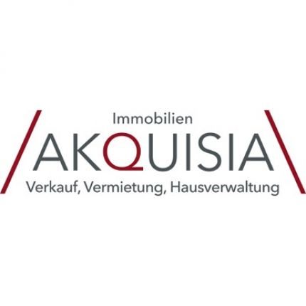 Logo fra Akquisia Immobilien