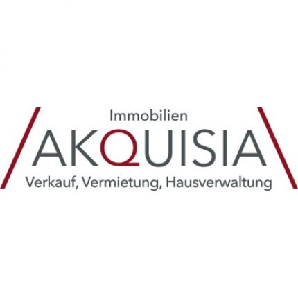 Logótipo de Akquisia Immobilien