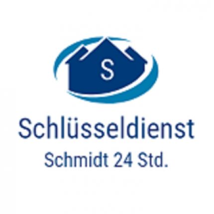 Logotyp från Schlüsseldienst Schmidt 24 Std.