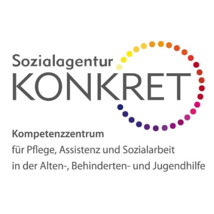 Logo van Sozialagentur Konkret