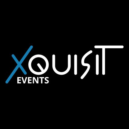 Logo fra XQuisit Events