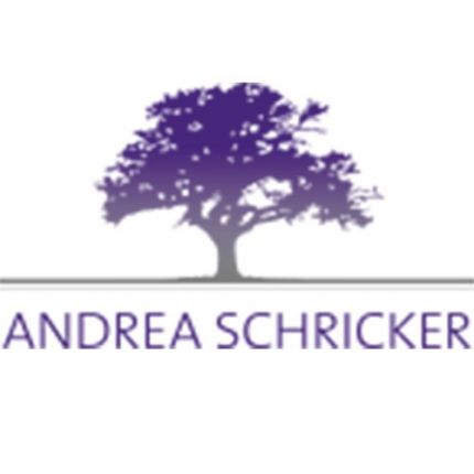 Logotyp från Trauerrednerin Andrea Schricker