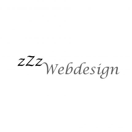 Logotipo de zZz-Webdesign