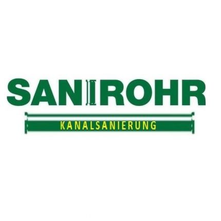 Logo van SANIROHR GmbH - Rohrreinigung & Kanalsanierung