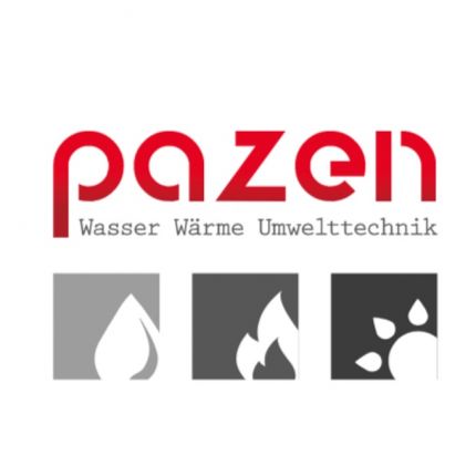 Logo from Pazen Heizung Sanitär