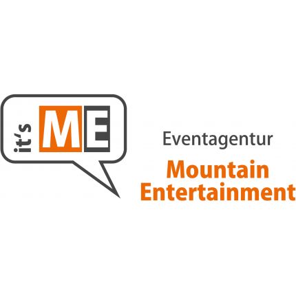 Logotyp från Mountain Entertainment