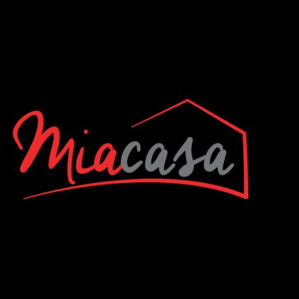 Logo fra miacasa