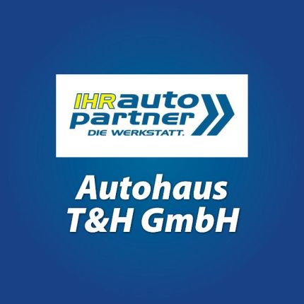 Logo van Autohaus T&H GmbH