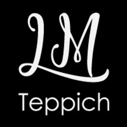 Logotipo de LMTeppich