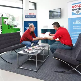 Bild von Bosch Service Meyer Hannover