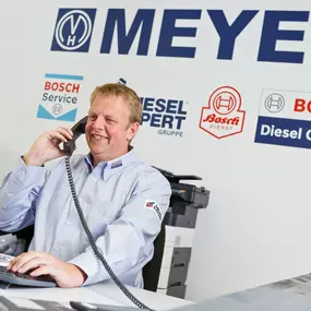 Bild von Bosch Service Meyer Hannover