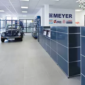 Bild von Bosch Service Meyer Hannover