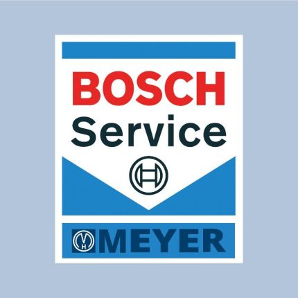 Logo de Bosch Service Meyer Hannover
