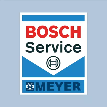 Λογότυπο από Bosch Service Meyer Hannover