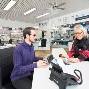 Bild von Bosch Car Service Meyer Goslar