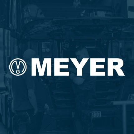 Logo da Bosch Car Service Meyer Goslar