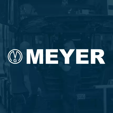 Logo von Bosch Car Service Meyer Goslar