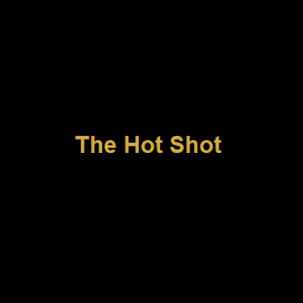 Logótipo de The Hot Shot