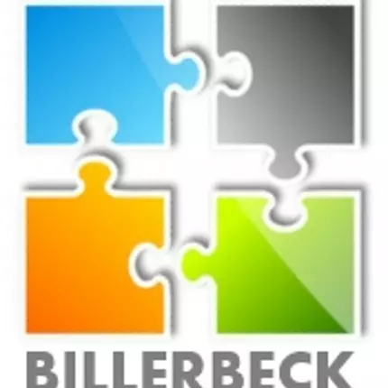 Logo from Billerbeck Consulting, o2, Vodafone, Telekom, 1&1, Yourfone, nfon Partner