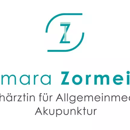 Logo de Arztpraxis Tamara Zormeier - Konstanz | Privatpraxis für Allgemeinmedizin & Akupunktur