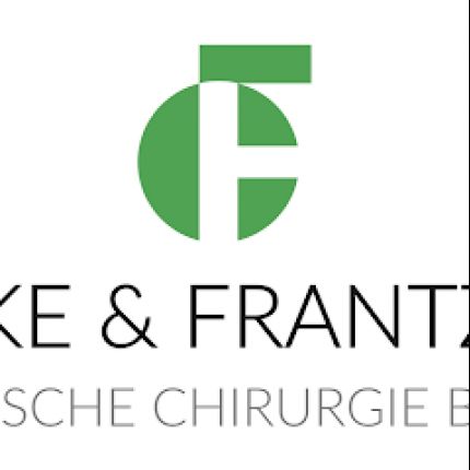 Logo od Finke & Frantzen Plastische Chirurgie Berlin