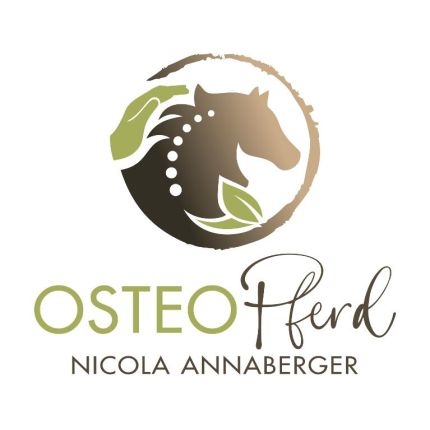 Logo van Nicola Annaberger, Pferdeosteopathie Oberland, Pferdephysiotherapie Oberbayern, Pferdeosteopathie Oberbayern, Osteo Pferd