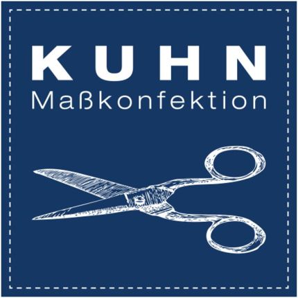 Logo from KUHN Maßkonfektion - Frankfurt Börsenstraße