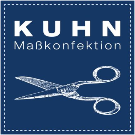 Logo from KUHN Maßkonfektion - Köln