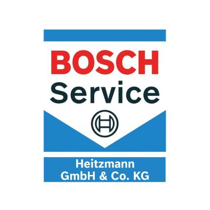 Logo od Heitzmann GmbH & Co. KG