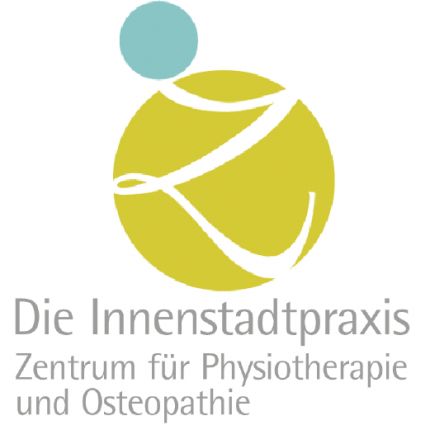 Logo van Die Innenstadtpraxis - Zentrum für Physiotherapie und Osteopathie