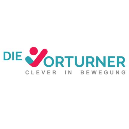 Logo from Die Vorturner  Gesellschaft für präventive Gesundheitskurse mbH