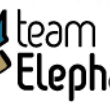 Logotyp från teamElephant GmbH
