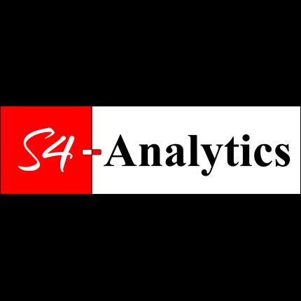 Logotyp från S4-Analytics GmbH & Co. KG