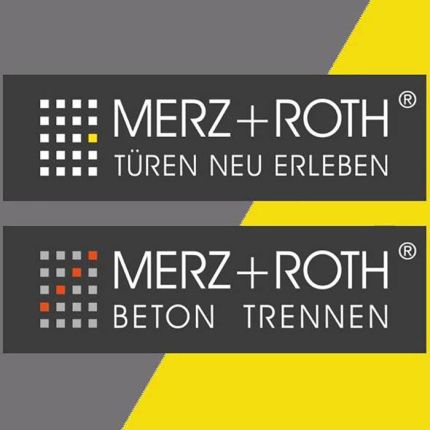 Logo de Merz + Roth Türtechnik GmbH