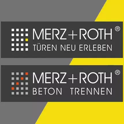 Logo van Merz + Roth Türtechnik GmbH