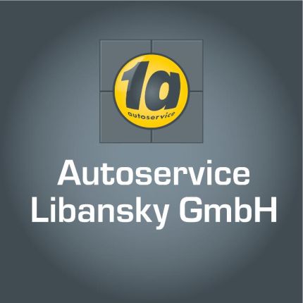 Logotyp från Autoservice Libansky GmbH