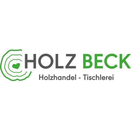 Logotyp från Holz Beck Holzhandel - Tischlerei