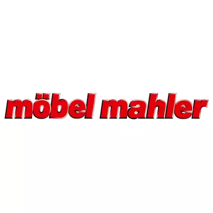 Logo van Möbel Mahler Einrichtungszentrum GmbH & Co. KG Siebenlehn