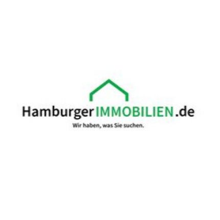 Logo from HamburgerIMMOBILIEN.de
