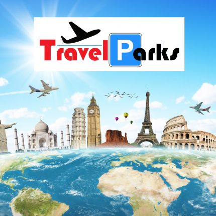 Logo from Travel Parks Hannover