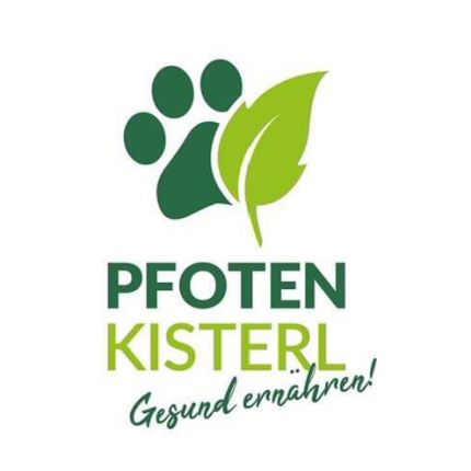 Logo van Pfoten Kisterl