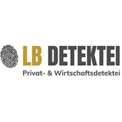 Logo od LB Detektive GmbH • Detektei Ulm