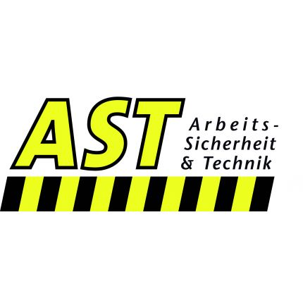Logo von AST GmbH Arbeitssicherheit & Technik