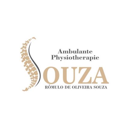 Logotyp från Physiotherapie Hausbesuch Souza