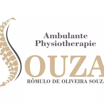 Logo from Physiotherapie Hausbesuch Souza