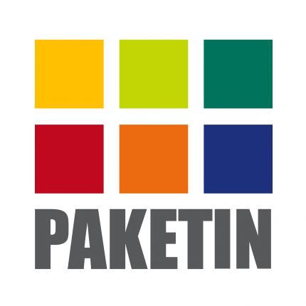 Logo von PAKETIN GmbH