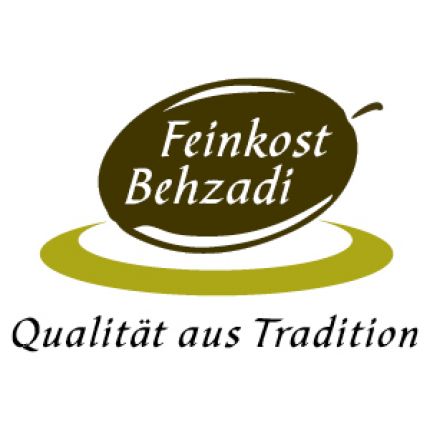 Logotyp från Feinkost Behzadi