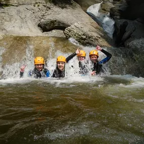 Bild von MAP-Erlebnis - Canyoning & Rafting Allgäu: Outdoor Station