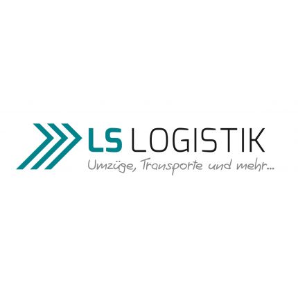 Logotipo de LS Logistik